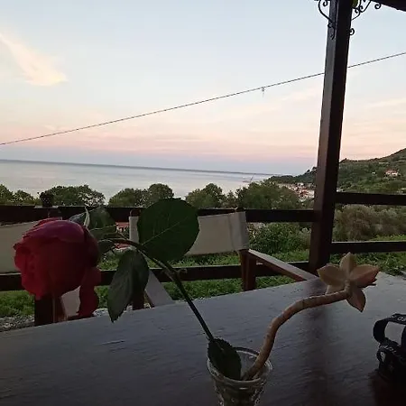 Kiwi Stonehouse Prázdninový dům *