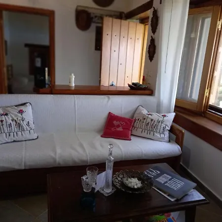 Tatil Evi Kiwi Stonehouse