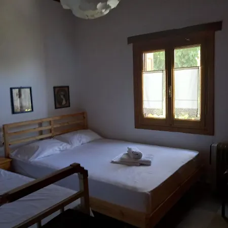 Tatil Evi Kiwi Stonehouse *
