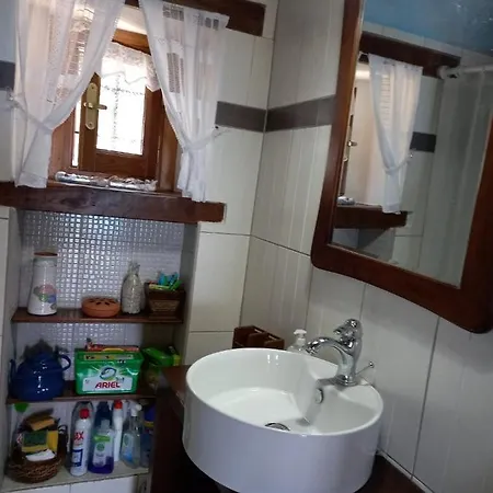 Kiwi Stonehouse Tatil Evi Chorefton