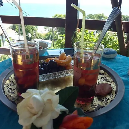 Kiwi Stonehouse Tatil Evi Chorefton
