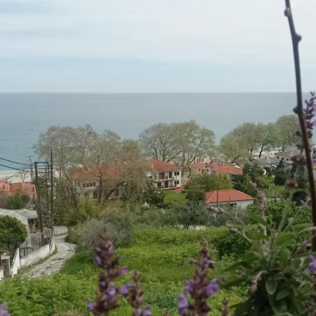 Kiwi Stonehouse Prázdninový dům *