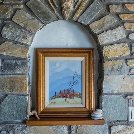 Kiwi Stonehouse Holiday home Chorefton