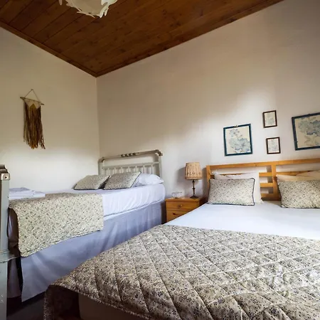 Holiday home Kiwi Stonehouse *