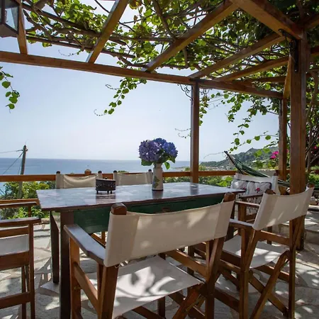Prázdninový dům Kiwi Stonehouse Chorevtón